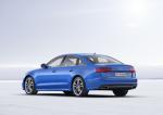 Audi A6 TFSI Quattro S-Line 2016 года (WW)